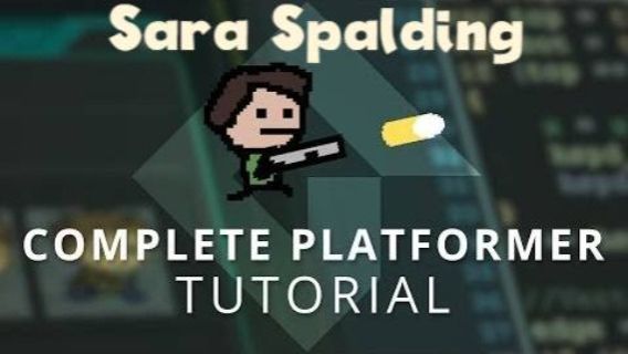 GameMaker Studio 2: Полное руководство по платформеру(Часть 14  Умирание)