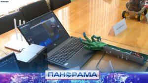 ⚡️Техномагия XXI века: будущее в руках юных гениев! Кто продолжает успех легенд отечественной науки?