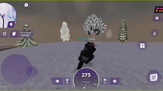 стант на матрешка рп