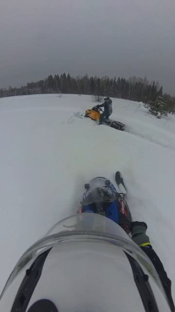 Тест в ПУХЛЯКЕ. Тундра сидит, Сталкер валит! смотреть онлайн