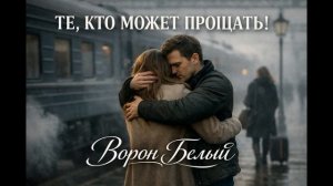 Те, кто может прощать!