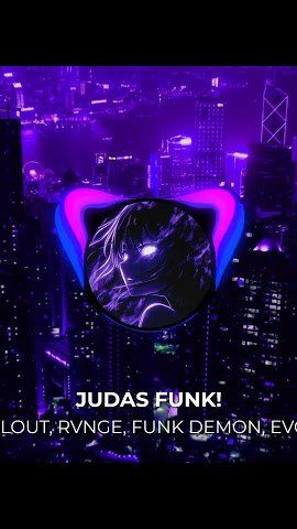 Xlout, Rvnge  - JUDAS FANK