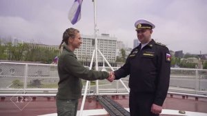 День защитника Отечества на телеканале ТОЧКА.РФ