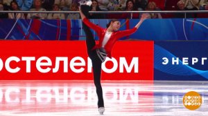 За что мы любим фигурное катание? Доброе утро. Фрагмент выпуска от 10.02.2026
