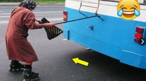 Забавные Приколы на Камеру