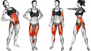 Утренняя Тренировка СТОЯ 2026