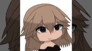 обработка для Настя_гача те кото тоже просили обработку не бойтесь вам щас тоже сделаю