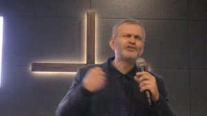 Настрой своё сердце | Николай Гейтман | 08.02.2026