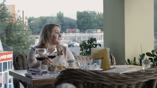 Анонс ИЩИТЕ ЖЕНЩИНУ