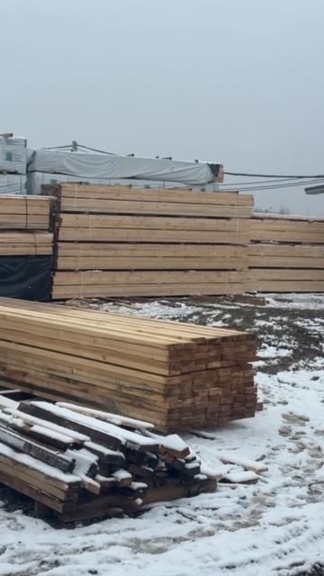 Пиломатериалы - Моспил ☎️ +7 (495) 088-10-10