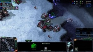 SC2 Турнир против 4766 ммр