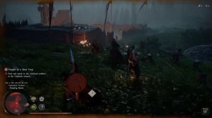 Смотреть обзор игры Crimson Desert в лучшем качестве