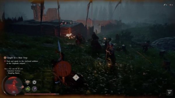 Смотреть обзор игры Crimson Desert в лучшем качестве