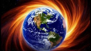 Вращение Земли. 03.02.26.