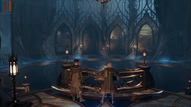 Hogwarts Legacy: Прохождение часть 7