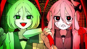 Азари — Продай друга ft. Касане Тето / Azari - Sell a Friend ⧸ 重音テト