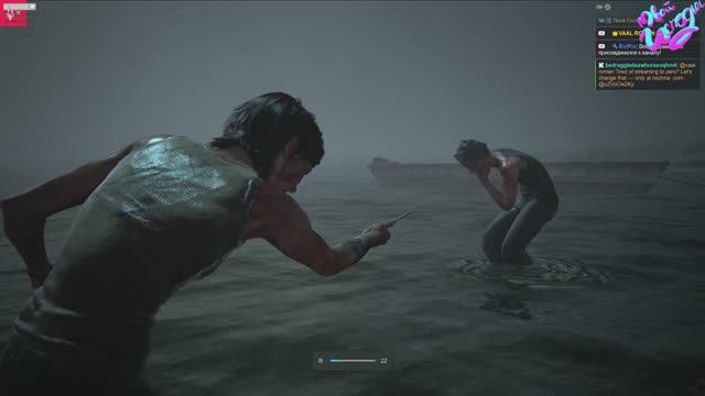 The Last of Us Part II [Серия 29] Финал + уровни которые не вошли в игру смотреть онлайн