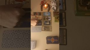 Водолеи.# Таро прогноз на год Красной Огненной Лошади.# Сантаро.