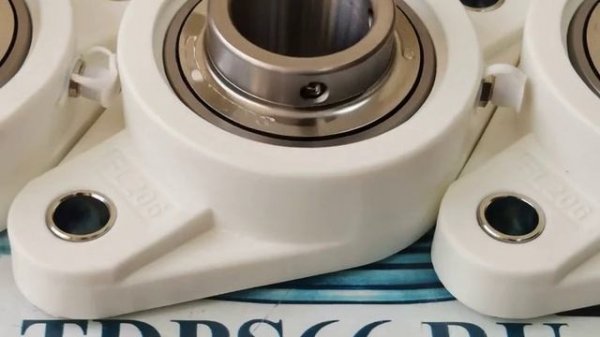 подшипниковый узел   SUCFL206- TDPS66.RU