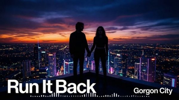 Gorgon City - Run It Back feat Caroline Byrne Exte