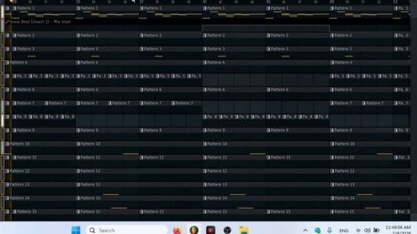 Young Thug Type Beat - Fl Studio - 2026