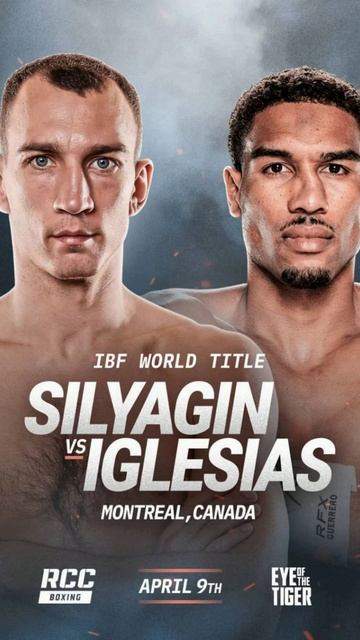 Силягин VS Иглесиас 09.04.2026 #shorts #павелсилягин #ослейсиглесиас #силягиниглесиас #бокс смотреть онлайн