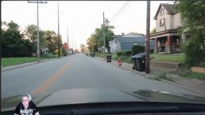 Луисвилл, штат Кентукки- рабочие кварталы