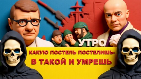 МОСИЙ.Морозы отступают, но Удары по энергетике  нет!  Новые подробности покушения на Генерала!