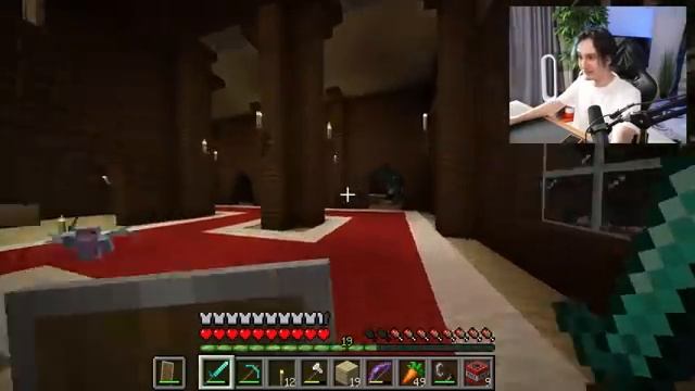 нашли рычащий особняк Пётр чуть не сдох смотреть онлайн