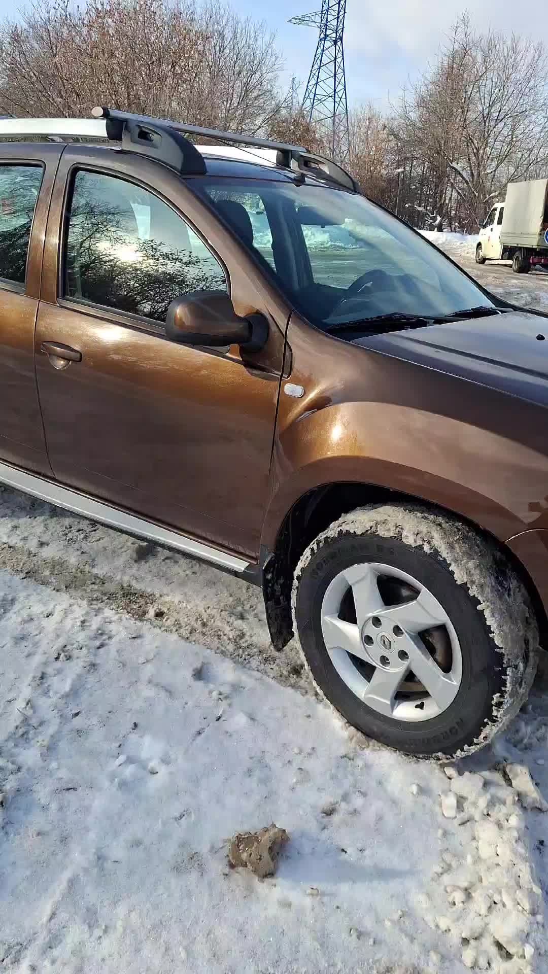 рено дастер смотреть онлайн