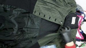 41653 ПРОДАН Тироль микс, 9пак, Tirolese 49/89, секонд (extra) оптом