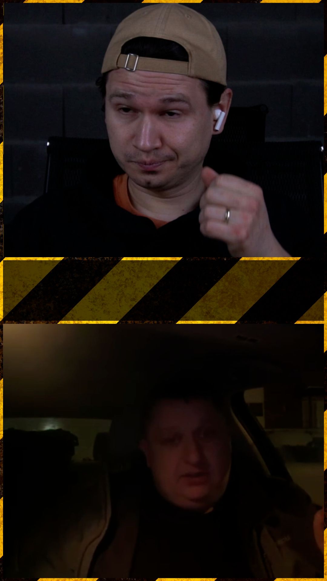 Самый тупой метод ЦИПСО: зачитал методичку и убежал, поджав хвост! Чат-рулетка, Украина, 29.01.2026