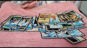 Таро|События до конца месяца|Знак от Вселенной...