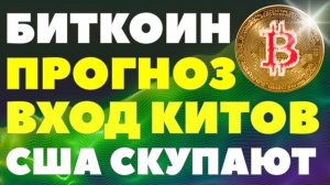 Сигнал на покупку в США: Биткоин пытается восстать из пепла — что скрывает премия Coinbase? Прогноз!