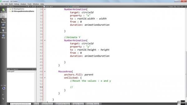 086 Grouped Animations