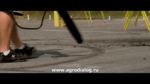 Садовая воздуходувка Greenworks GD82BLB