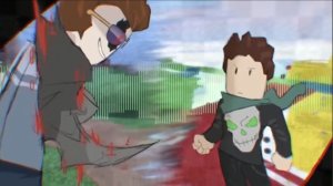 Лмс Doomspire  pedro.exe vs hairytwinkle (Автор Imperfect на ютубе) ПЕРЕЗАЛИВЫ !!! Forsaken