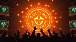 гильдия Меридиан становится сильней.