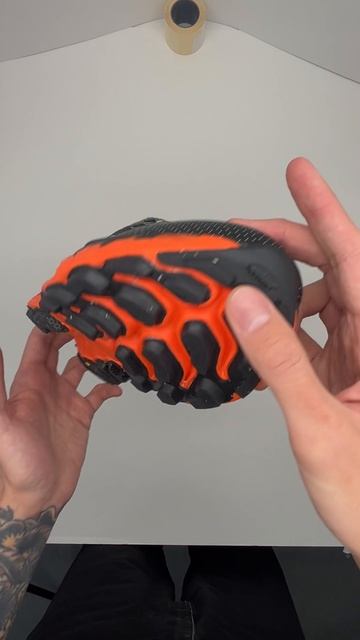 🌲 New Balance Fresh Foam X More Trail v3 — для любых приключений! 🌲 #хасл #NewBalance #FreshFoam