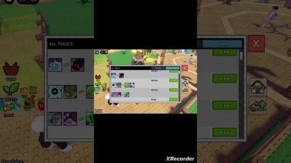 ЯРИК В GARDEN TOWER DEFENSE часть 1