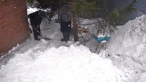 вечерняя ловина