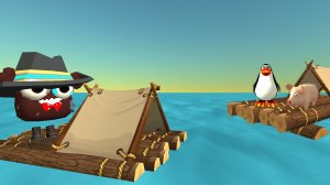 КАК НАЙТИ НОВЫЕ ПАСХАЛКИ С PortBase В ЧИКЕН ГАН? **В видео также функции**