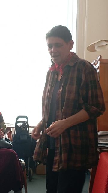 Умка (Аня Герасимова) в Новосибирске. Эпизод 3