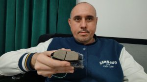 Замена тормозных колодок на Хавал Джолион.