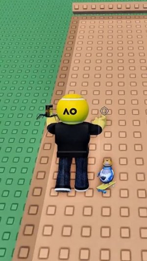 Нажмите на ролик (описание нету)