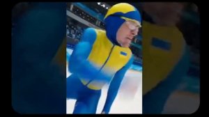 В сети завирусилось видео с «погоней» сотрудников ТЦК за украинским конькобежцем на Олимпиаде.mp4