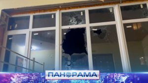 Стрельба в кафе Мариуполя: злоумышленник задержан