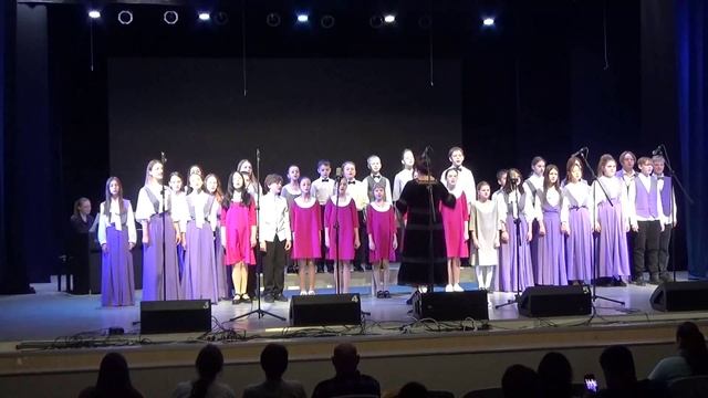 Александра Пахмутова - Улица мира