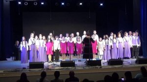 Александра Пахмутова - Улица мира