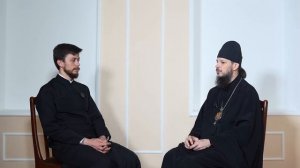 Разговор о самостоятельности в духовной жизни и пути человека в вере